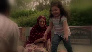 Jeremiah Caleb in Criminal Minds Beyond Borders S02E05