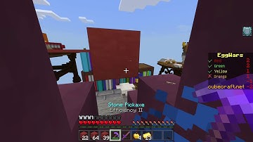 invisible block bug?