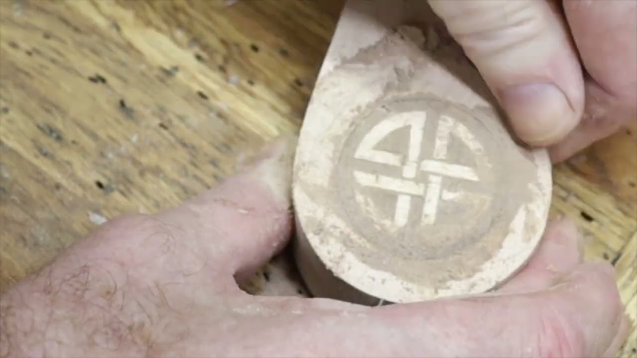 DIY Dulcimer Build (video #5) Dulcimer Neck and Tuners