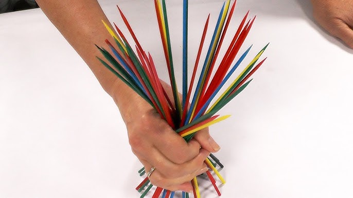 House of Marbles Pick Up Sticks