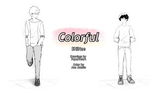 Colorful - BakuDeku [BNHA]