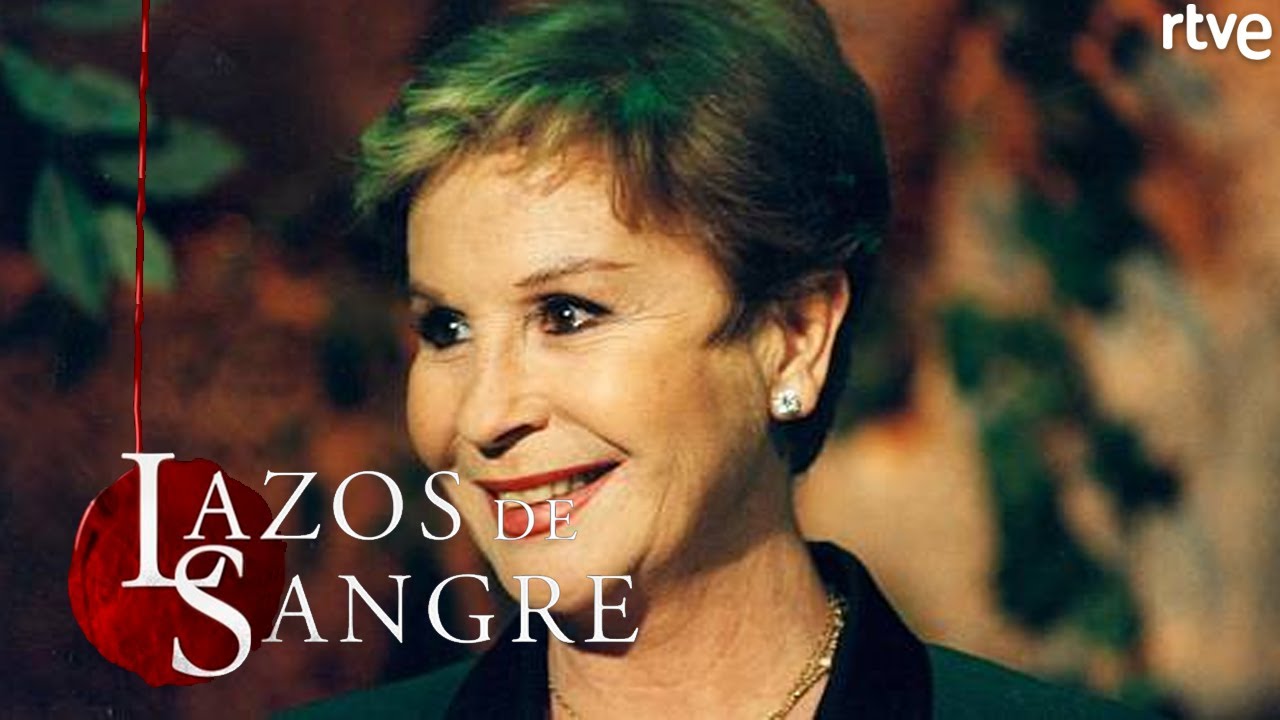 RECUERDOS CON LINA MORGAN | Lazos de sangre