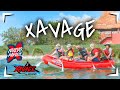 XAVAGE by Xcaret 🔴 LA GUÍA MÁS COMPLETA ¿Qué hay? ►  Los mejores PRECIOS ✅ Parque extremo en CANCÚN
