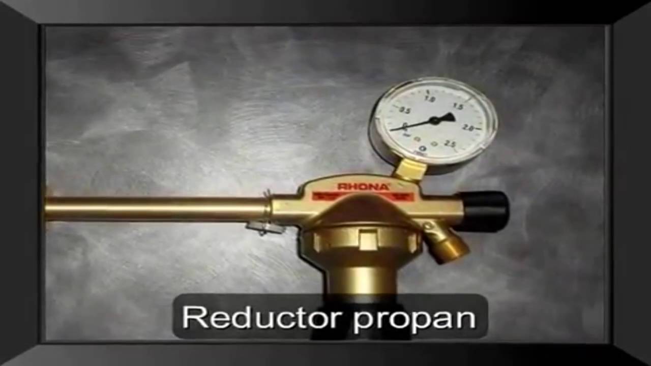 Gaze tehnice Suceava - Reductoare presiune pentru Oxigen Argon Acetilena Azot CO2