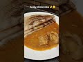 ఆప్షన్ ఏమున్నా ఆన్సర్ మాత్రం దోస😋 #dosa #chickenrecipe #funny #telugu #viral #trending #ytshorts #yt