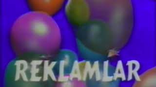 TRT 1 - Reklam Jeneriği (1997-1998) (2-2) Resimi