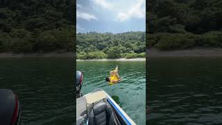 How to enjoy Lake Biwa in summer🏊