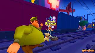 Subway Surfers 2026: Seoul 2025 Gameplay PC FHD (1080p60FPS) screenshot 5
