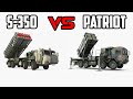 Why russias new s350 vityaz sam is more advanced than americas patriot system