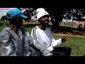 The death of Felo the skhothane