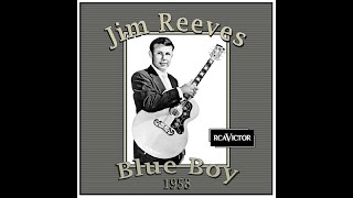 Jim Reeves  Blue Boy 1960