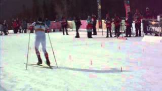 Canadian Nationals 2011 Mens 50km