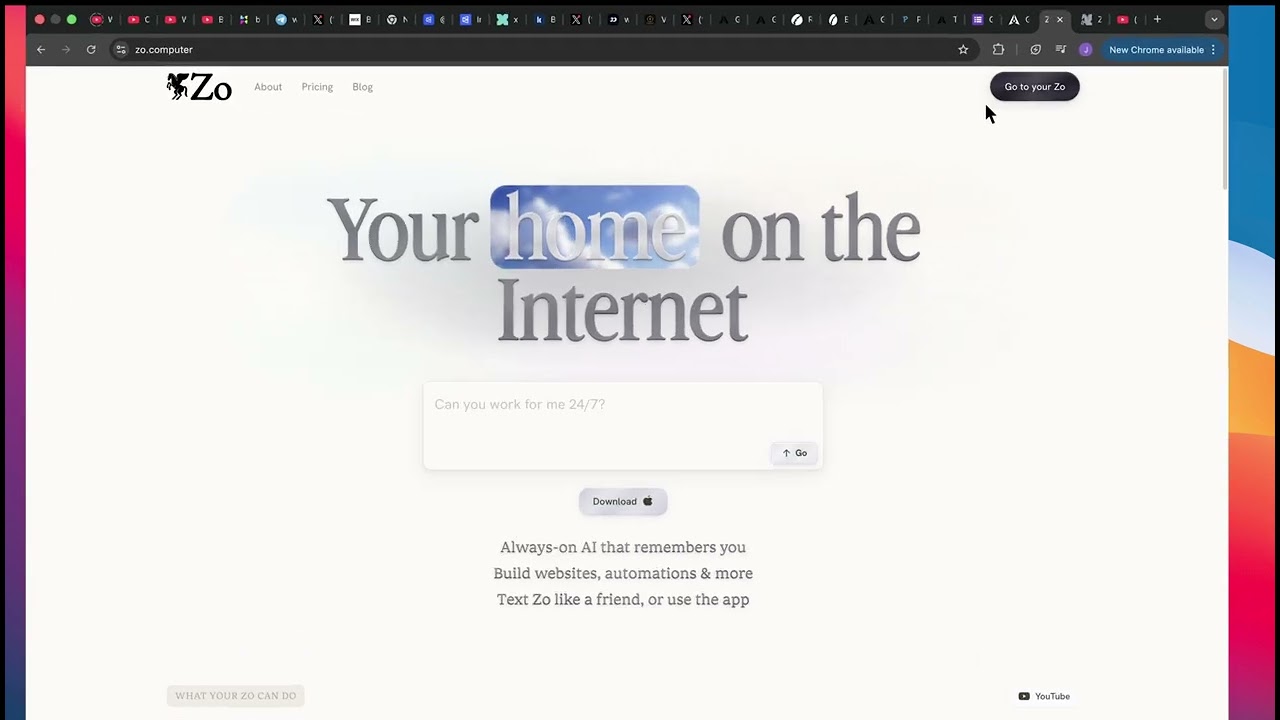 Genlayer Airdrop - Huge AI Blockchain Airdrop