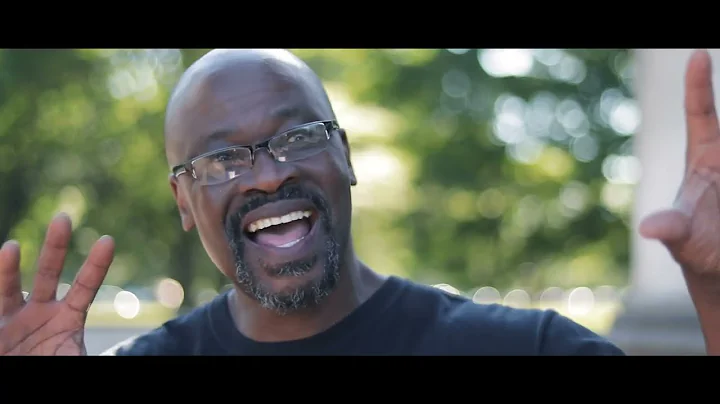 God's Love (Official Video)