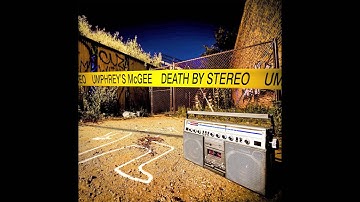 Umphrey's McGee "Miami Virtue"