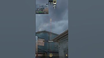 3 FAST SMOKES ON NEW TRAIN! - TT SPAWN #1 #cs2 #smokes #shorts