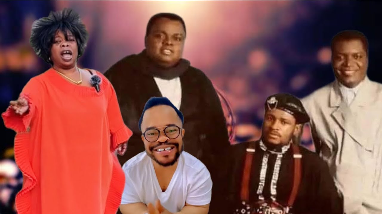 JOLIE BÉBÉ EX DANSEUSE DE PÉPÉ KALE NA ZALA MOBULU YA MIBALI MAIS LELO NA BALA #bellevuetv  #congo 