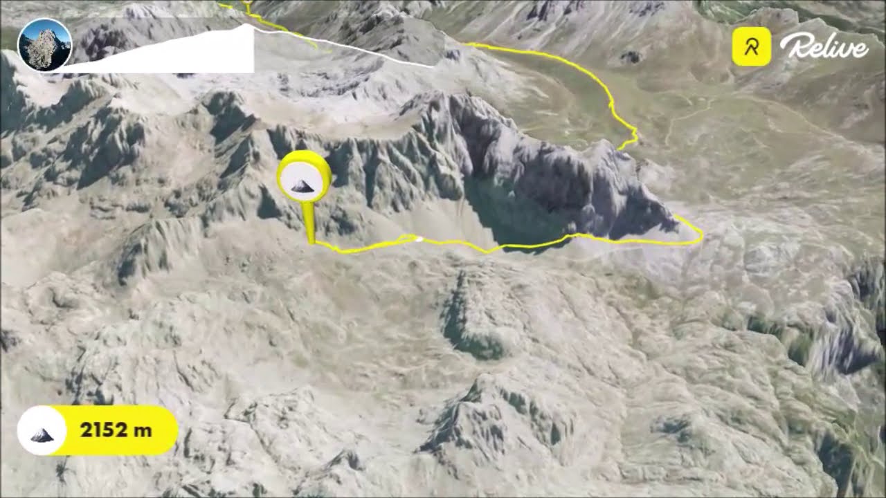 Anillo de Picos de Europa-Etapa-4-Áliva Sotres