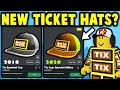 NEW! Special Edition Tickets Accessories In 2020? (ROBLOX)