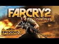 Me Olidé de FAR CRY 2… y MIRA LO QUE PASÓ