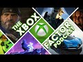 The XFP Crew Reacts to PS5 Showcase, More Evidence that Xbox Will Become & Remain the Market Leader