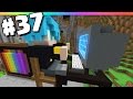 LA SUA POSTAZIONE DA EDITING!! Vanilla Minecraft #37 [ITA][AtabiCraft]