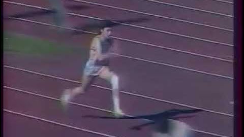 W Long Jump - Galina Chistyakova - 7.52m - Leningrad (USSR) - 1988 - World Record