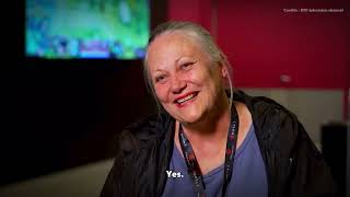 Ace’s Mom Talks Dota 2, Supporting Her Son, and The International | DR1 Interview