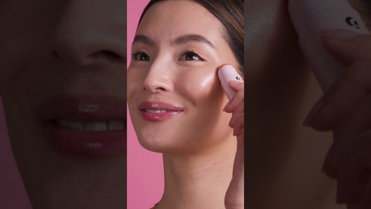 New Beauty at Sephora Featuring Smooth, Glossy, Glowy Makeup