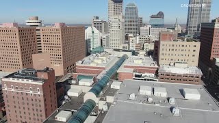 Circle Centre Mall Sale Finalized