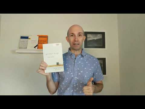 Book Review #1/100: