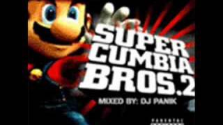 Thunderclap Dj Panik Remixed