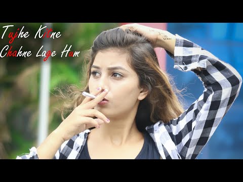 tujhe-kitna-chahne-lage-song-|-sad-love-story-|-arijit-singh-|-kabir-singh-|-new-songs-2019