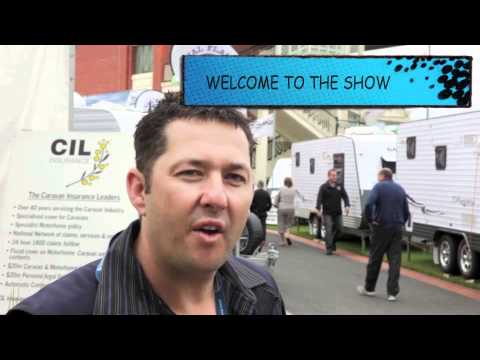 Caulfield Caravan, Camping & Touring Supershow - D...