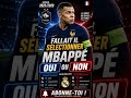 🇫🇷 Fallait-il sélectionner Mbappé pour le Mondial 2026 ? Le débat explose 👀🔥