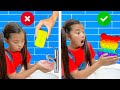 Gambar cover Emma and Ellie Play with Pop It Toys | Lyndon Transforms Things to Pop Its
