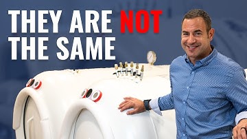 HBOT, Ozone, or EWOT: Which One Is Best For You?