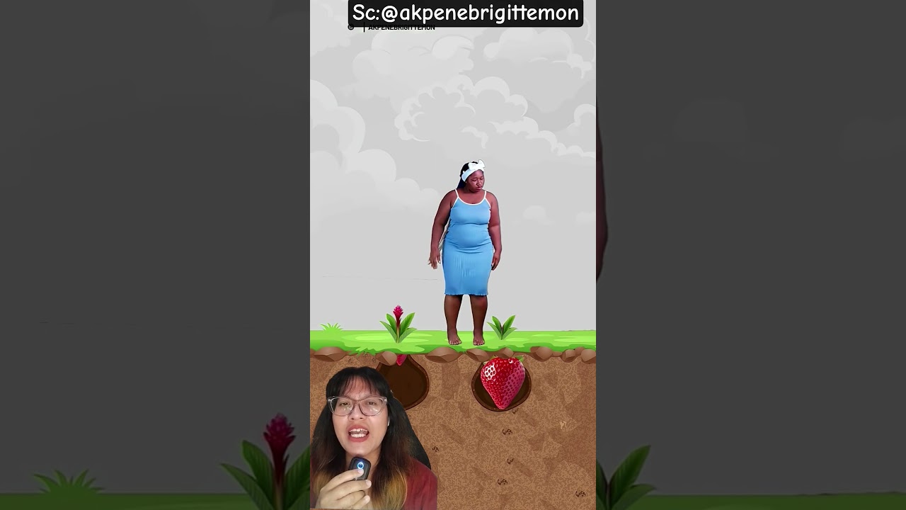 semoga berbuah dengan lebat tanamanku‼️@akpenebrigittemon