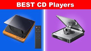 Top 5 Best CD Players on On Aliexpress On Amazon