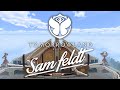 Sam Feldt Tomorrowland Minecraft Edition 2022 Weekend 2 FAN MADE mp3