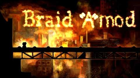 Braid "A" mod || Trailer