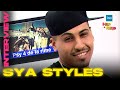 Sya Styles : “Venir de Marseille, c’est une richesse” | INA HIP-HOP