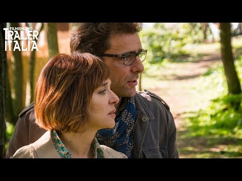 Il Colore Nascosto Delle Cose Trailer Del Film Drammatico