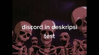 Join Discord Me Test