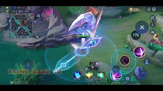 Nakroth Levi Ny L 
