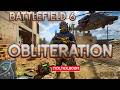 OBLITERATION - TEAMMATES FIRST WIN - BF6 CHAOS MODE