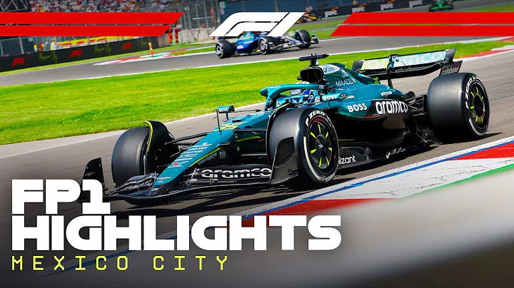 FP1 Highlights | 2025 Mexico City Grand Prix