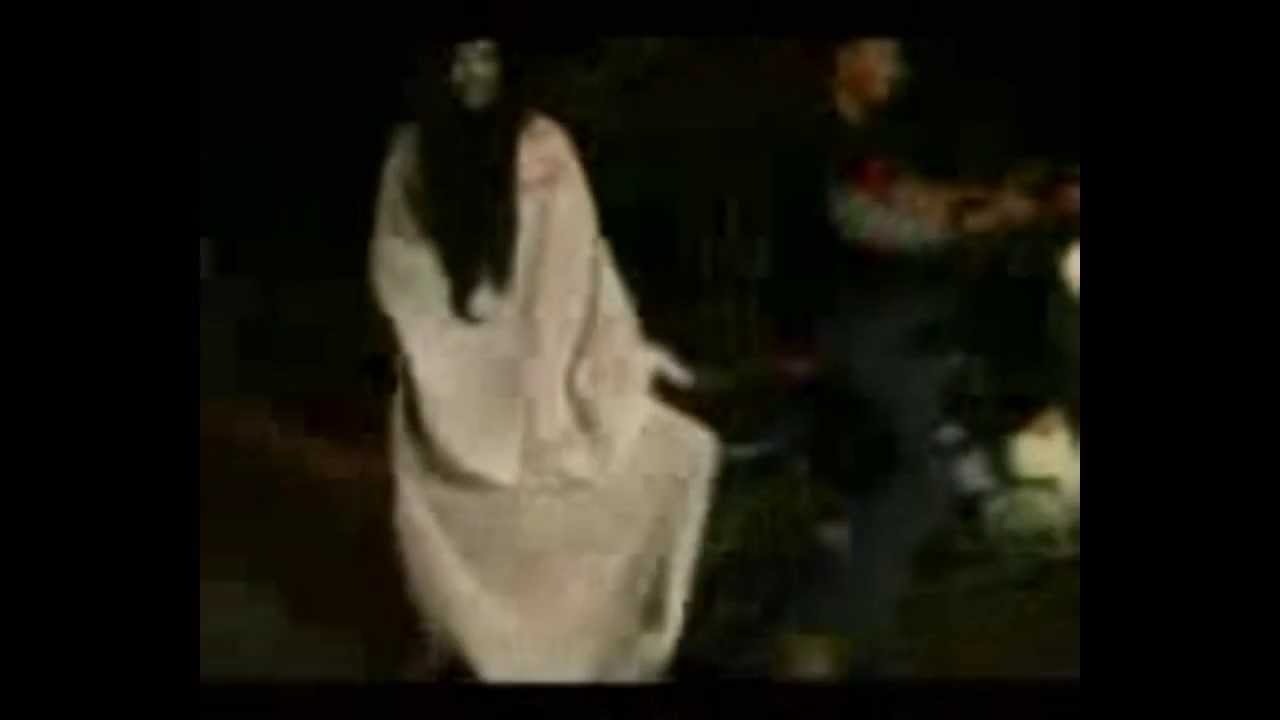 910 Gambar Hantu Wati Gratis