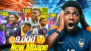 Download lagu 🔥 I SPENT 9,000 COINS FOR MBAPPÉ... DID I PACK HIM?! 😱💰 | Victory Drivers 2026