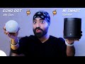 COMPARISON - Amazon Alexa Echo Dot 4th Gen vs Mi Smart Speaker - Best Budget Smart Speaker 🔊 🔊